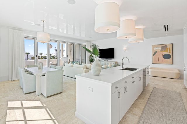 27 Admiralty UNIT 207, Inlet Beach, FL 32461