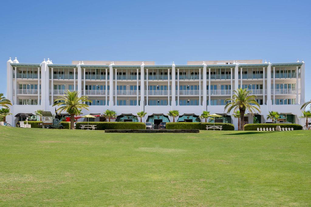 27 Admiralty UNIT 207, Inlet Beach, FL 32461
