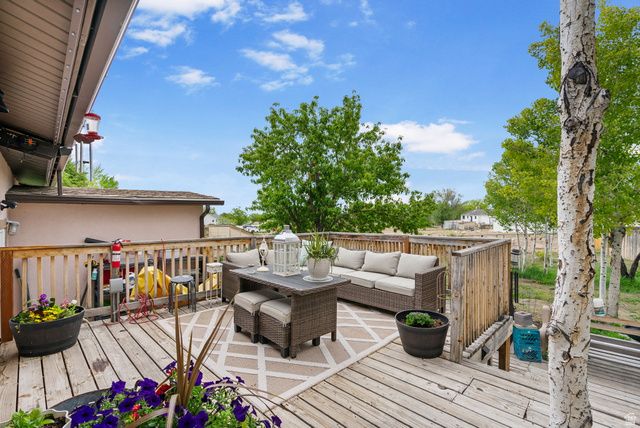 315 EMERY AVE, Castle Dale, UT 84513