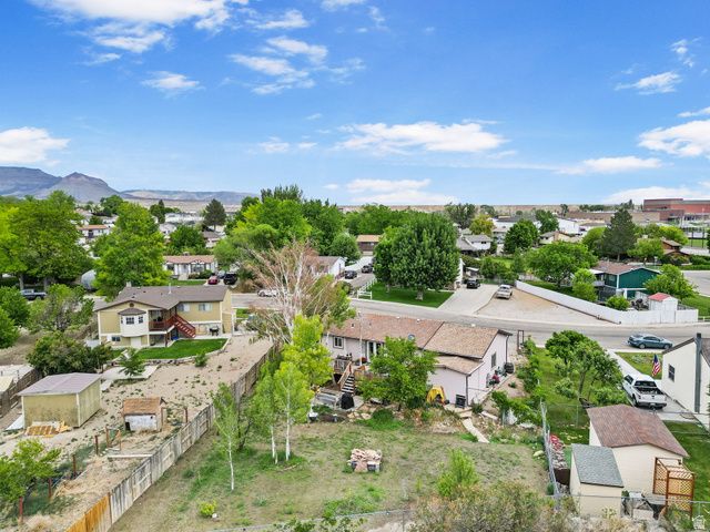 315 EMERY AVE, Castle Dale, UT 84513