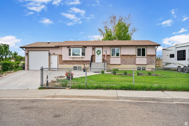 315 EMERY AVE, Castle Dale, UT 84513