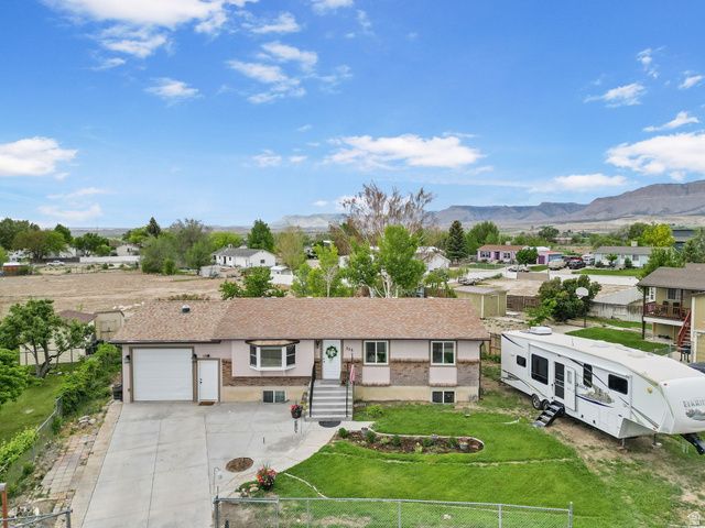 315 EMERY AVE, Castle Dale, UT 84513