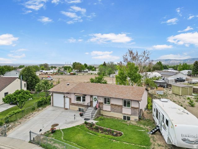 315 EMERY AVE, Castle Dale, UT 84513