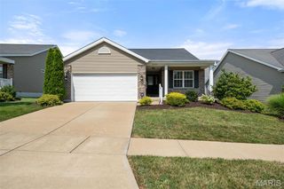 2205 Hagenstone Terrace, Mehlville, MO 63125