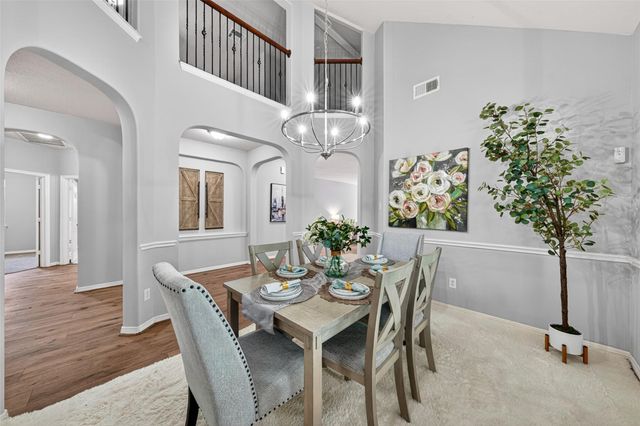 4019 Regal Stone Lane, Sugar Land, TX 77479