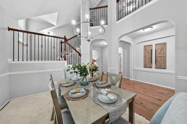 4019 Regal Stone Lane, Sugar Land, TX 77479