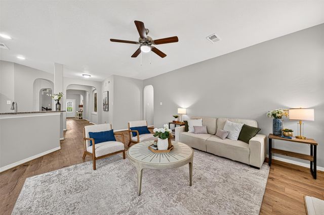 4019 Regal Stone Lane, Sugar Land, TX 77479