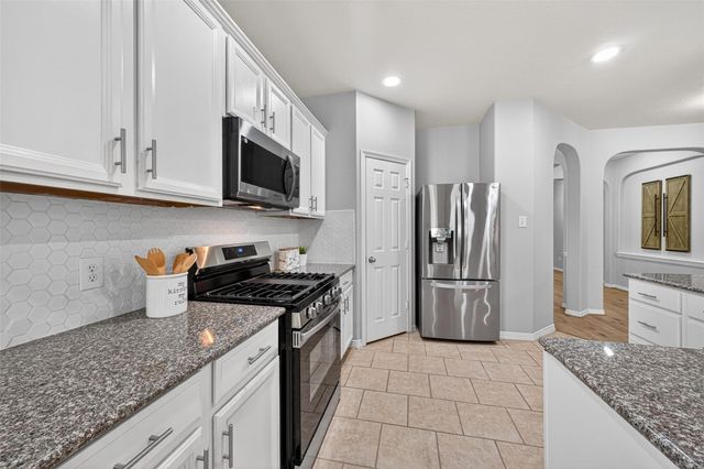 4019 Regal Stone Lane, Sugar Land, TX 77479
