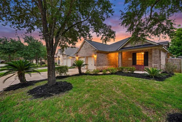 4019 Regal Stone Lane, Sugar Land, TX 77479