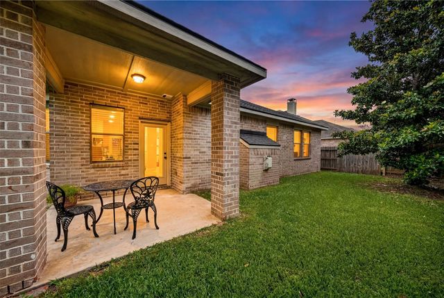 4019 Regal Stone Lane, Sugar Land, TX 77479