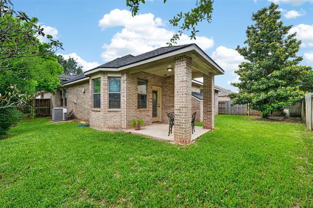 4019 Regal Stone Lane, Sugar Land, TX 77479