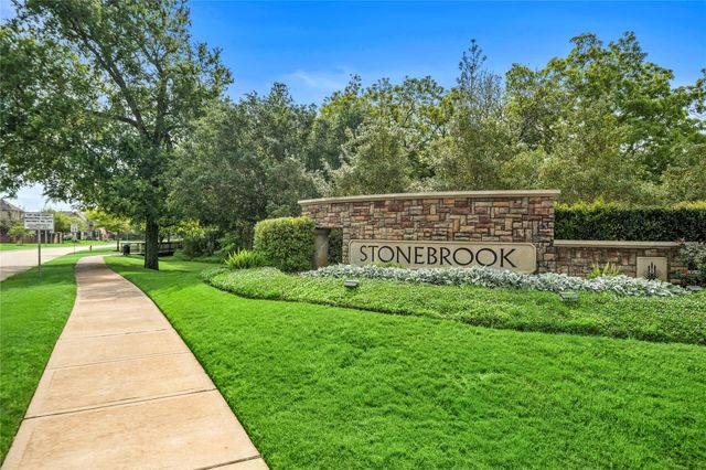 4019 Regal Stone Lane, Sugar Land, TX 77479