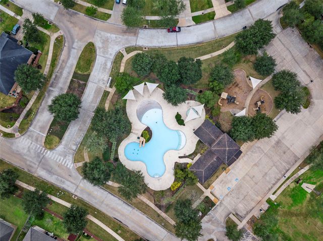 4019 Regal Stone Lane, Sugar Land, TX 77479
