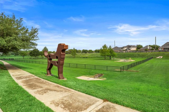 4019 Regal Stone Lane, Sugar Land, TX 77479