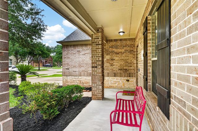 4019 Regal Stone Lane, Sugar Land, TX 77479