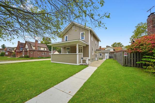 1604 Grant Avenue, Rockford, IL 61103