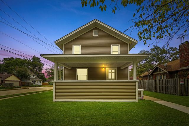 1604 Grant Avenue, Rockford, IL 61103