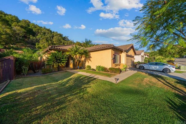 3146 Willow Tree Lane, Escondido, CA 92027