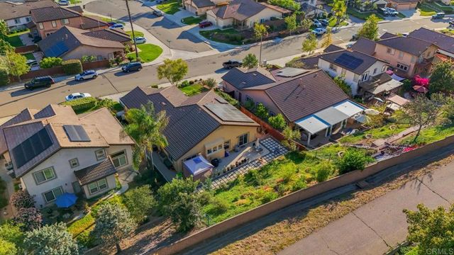 3146 Willow Tree Lane, Escondido, CA 92027