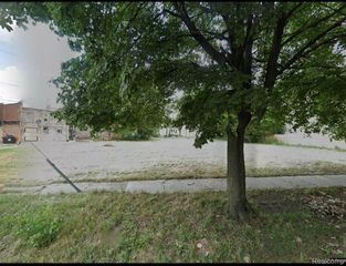 4036 Gilbert Street, Detroit, MI 48210