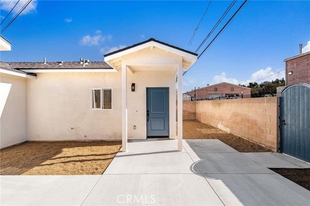 2155 Euclid Avenue, Long Beach, CA 90815