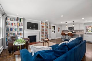 1 Dow Road, Boston, MA 02132