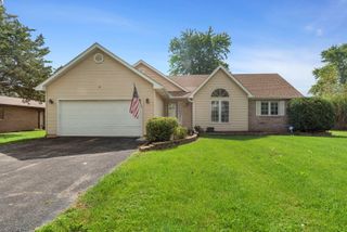 206 1/2 Redbud Drive, Joliet, IL 60433