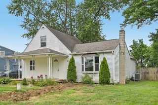 3573 S Champion Avenue, Columbus, OH 43207