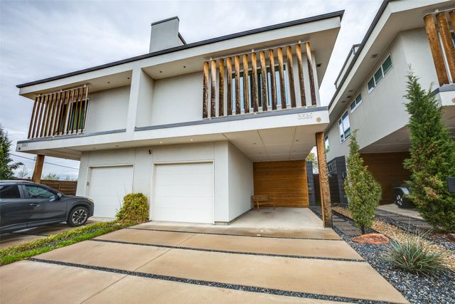 3589 Dorothy Avenue, Dallas, TX 75209