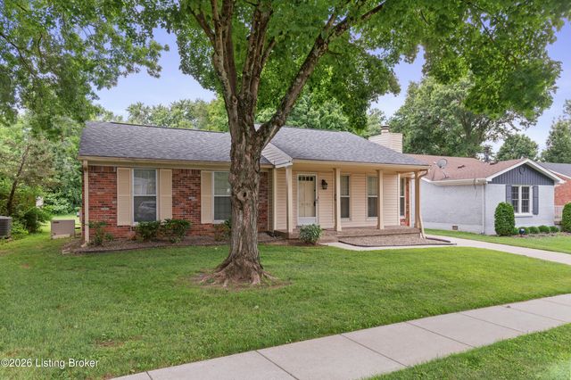9302 Marse Henry Dr, Louisville, KY 40299