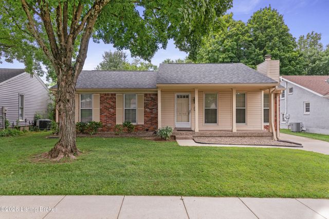 9302 Marse Henry Dr, Louisville, KY 40299