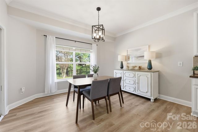 7010 Evanton Loch Road, Charlotte, NC 28278