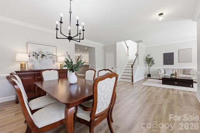 7010 Evanton Loch Road, Charlotte, NC 28278