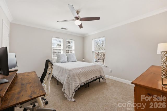 7010 Evanton Loch Road, Charlotte, NC 28278