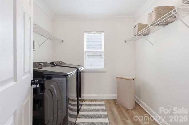 7010 Evanton Loch Road, Charlotte, NC 28278