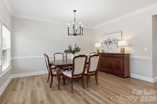 7010 Evanton Loch Road, Charlotte, NC 28278