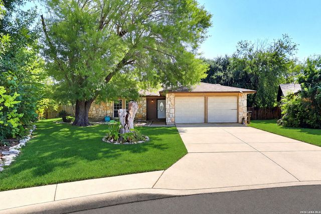 8006 Tokay, San Antonio, TX 78254