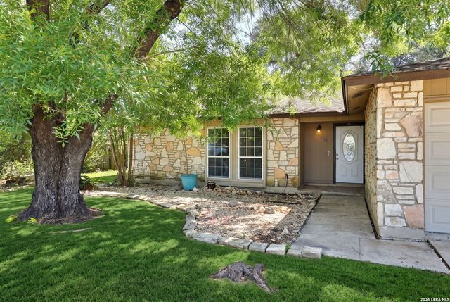 8006 Tokay, San Antonio, TX 78254