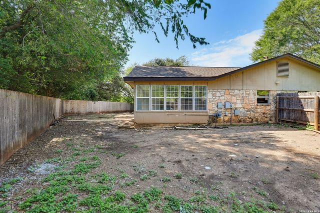 8006 Tokay, San Antonio, TX 78254