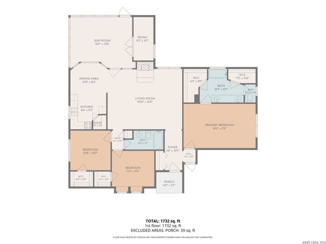 8006 Tokay, San Antonio, TX 78254