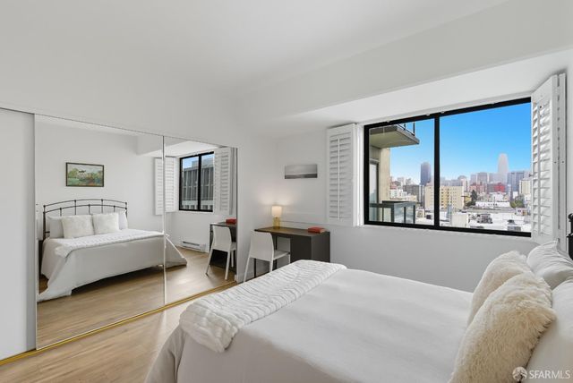1 Daniel Burnham Court 303, San Francisco, CA 94109