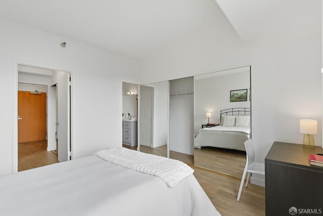 1 Daniel Burnham Court 303, San Francisco, CA 94109