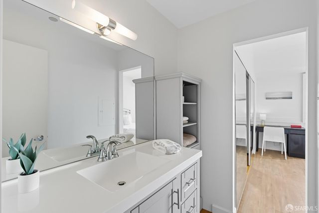 1 Daniel Burnham Court 303, San Francisco, CA 94109