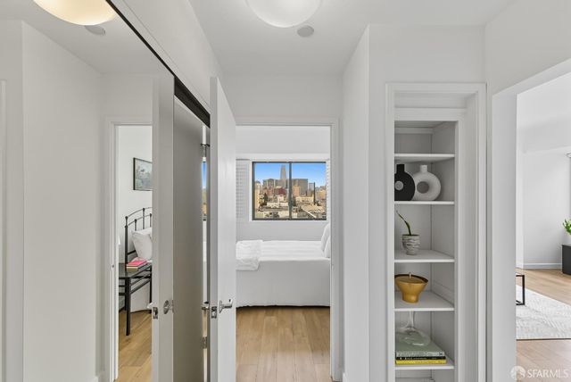 1 Daniel Burnham Court 303, San Francisco, CA 94109
