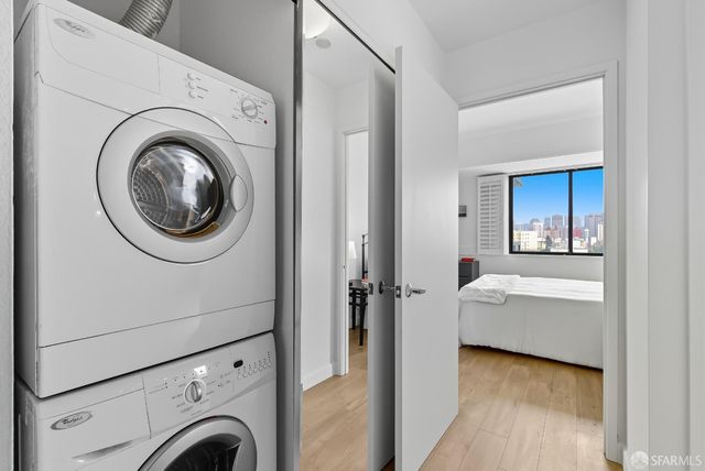 1 Daniel Burnham Court 303, San Francisco, CA 94109