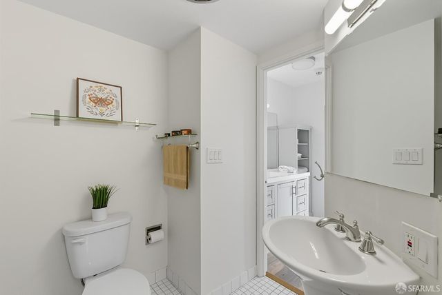 1 Daniel Burnham Court 303, San Francisco, CA 94109