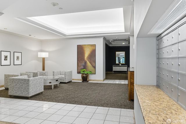 1 Daniel Burnham Court 303, San Francisco, CA 94109