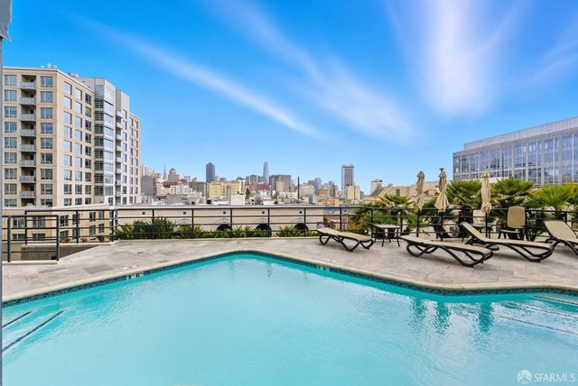 1 Daniel Burnham Court 303, San Francisco, CA 94109