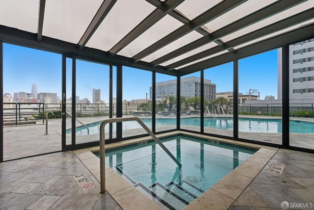 1 Daniel Burnham Court 303, San Francisco, CA 94109