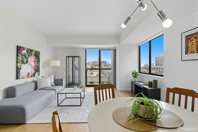 1 Daniel Burnham Court 303, San Francisco, CA 94109